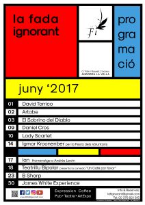 CARTELL-LAFADA - PROGRAMACIO JUNY 2017-3