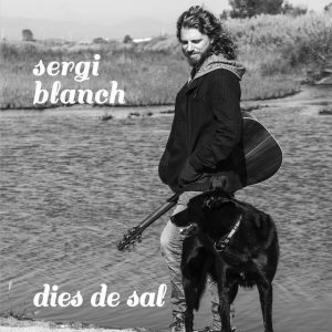Sergi Blanch Dies de Sal CD